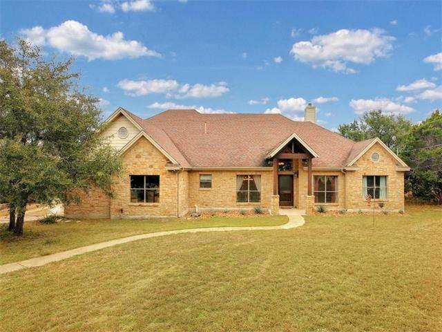 119 Horseshoe Dr, Dripping Springs, TX 78620 - photo 1