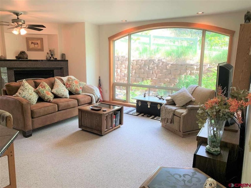 0 Brookstone Ct unit A 759778, Durango, CO 81301 - photo 1