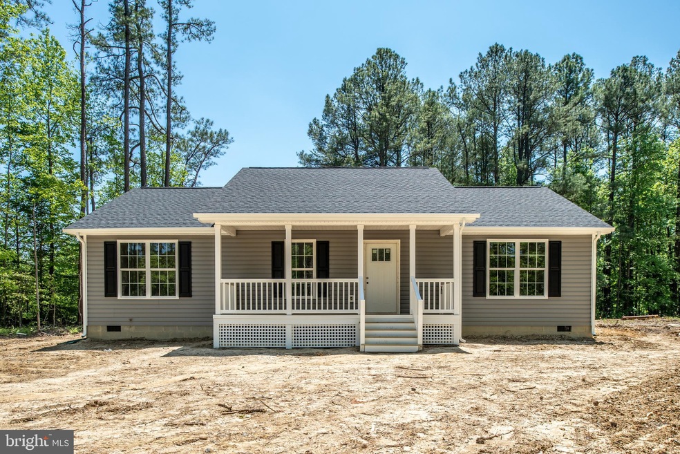 12162 Shannon Mill Dr, Reedy Church, VA 22546 - photo 1