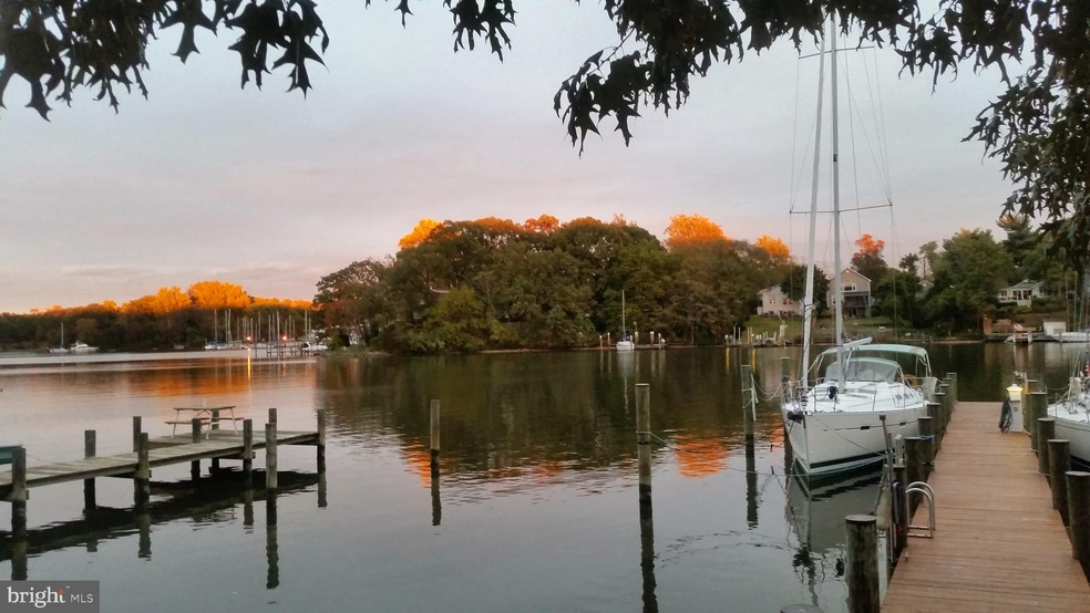 1244 Hillside Rd, Pasadena, MD 21122 - photo 1