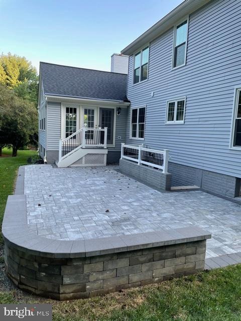 11060 Scotts Landing Rd, Laurel, MD 20723 - photo 1