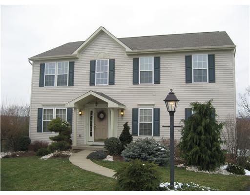 113 Scenery Hill Dr, Canonsburg, PA 15317 - photo 1