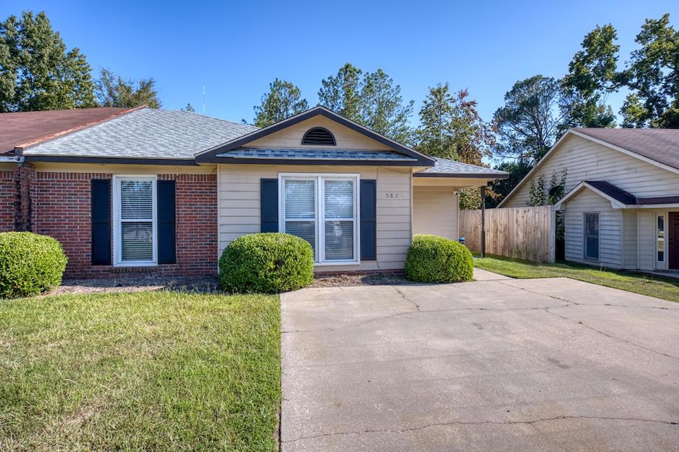 5828 Georgetown Dr, Columbus, GA 31907 - photo 1