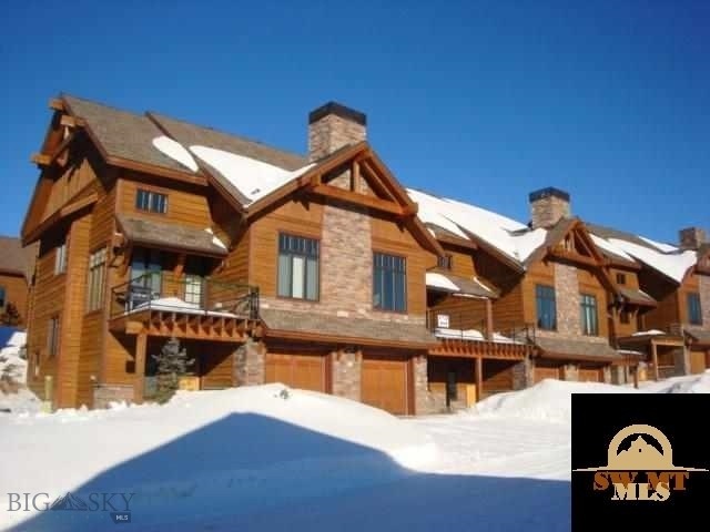 34C Heavy Runner, Big Sky, MT 59716 - photo 1