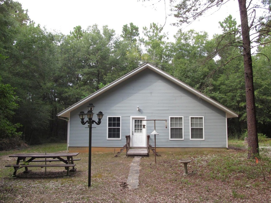 country Hideaway
