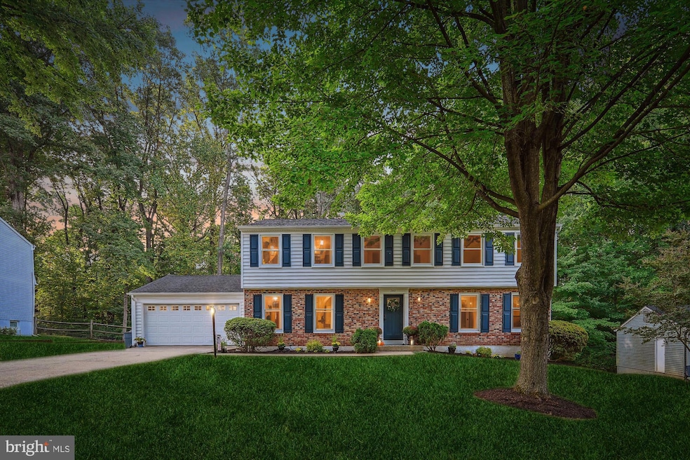 2411 Andorra Place, Reston, VA 20191 - photo 1