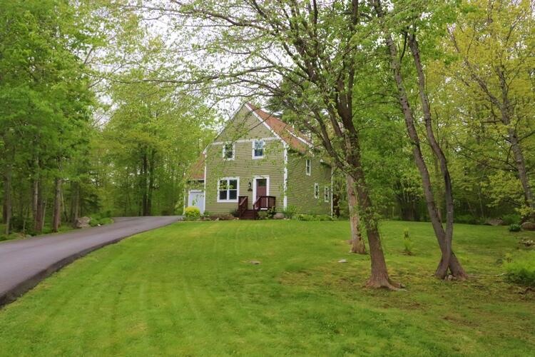 Sold $325,000 • Co-Listing Agent