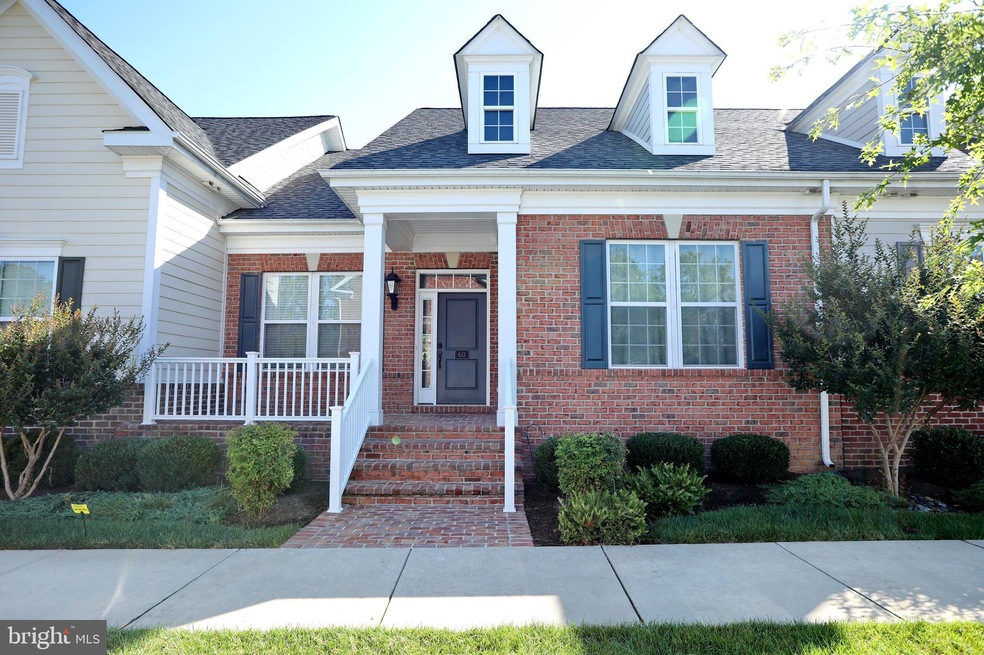 60 Steeplechase Dr, La Plata, MD 20646 - photo 1