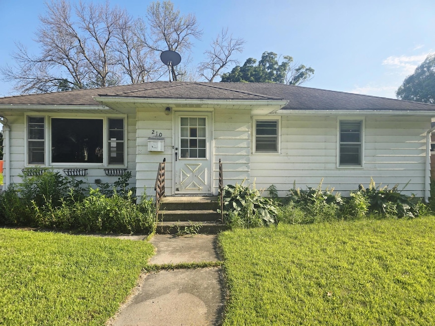 For Sale $204,900