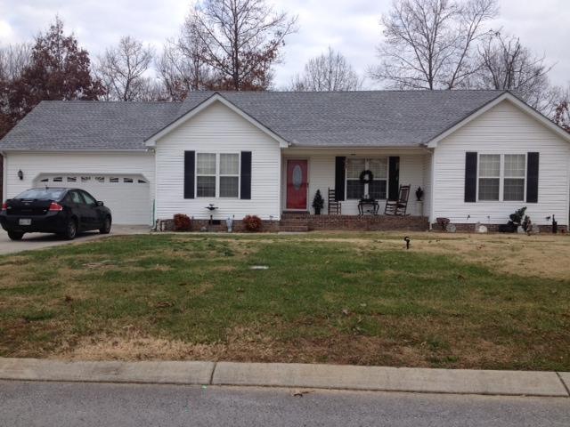 1504 5th Ave, Manchester, TN 37355 - photo 1