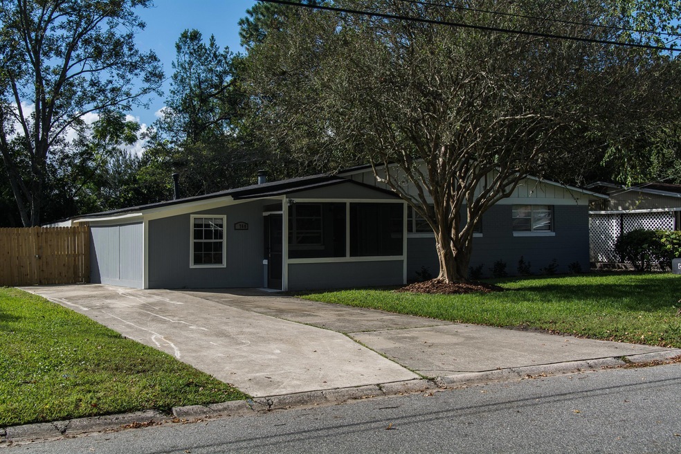 6760 Daughtry Blvd S, Jacksonville, FL 32210 - photo 1
