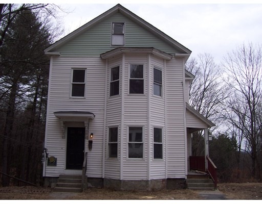 26 Beacon St unit 2, Orange, MA 01364 - photo 1