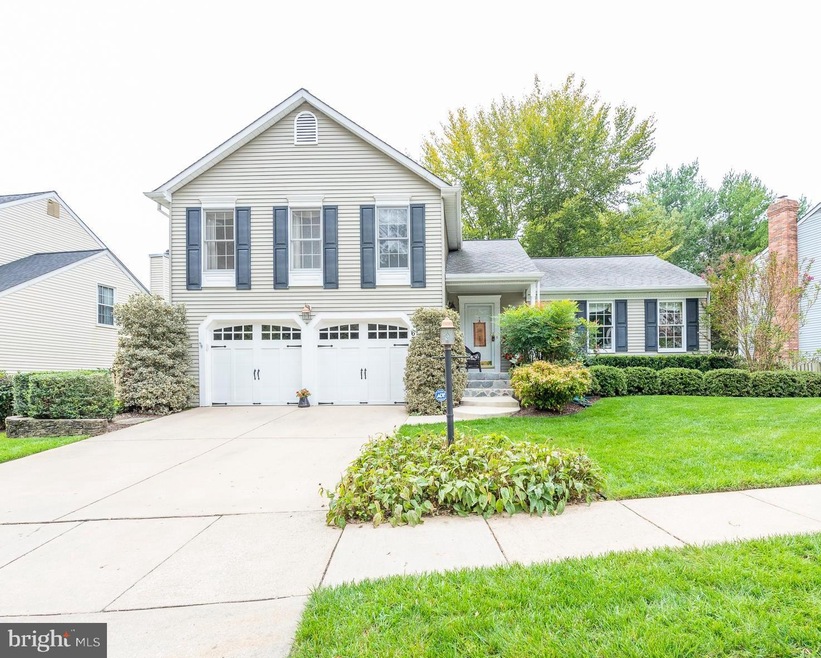 6310 Summercrest Dr, Columbia, MD 21045 - photo 1