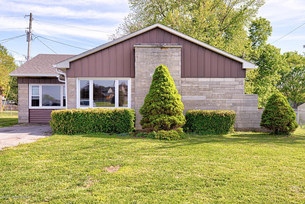 9515 Highway 44 E, Mount Washington, KY 40047 - photo 1