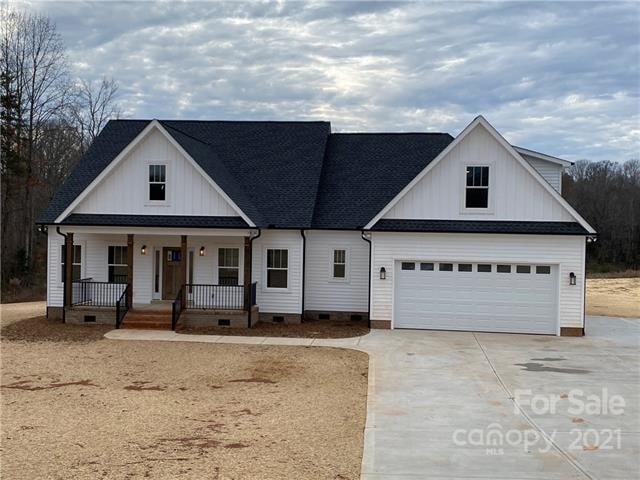 1679 Tom Joye Rd, Clover, SC 29710 - photo 1