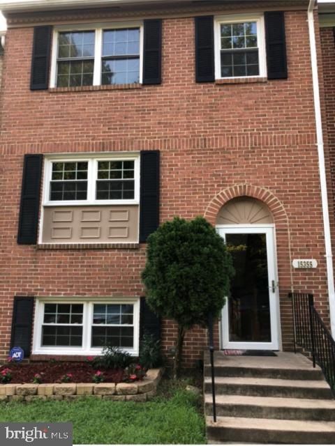 15355 Watermill Terrace, Woodbridge, VA 22191 - photo 1