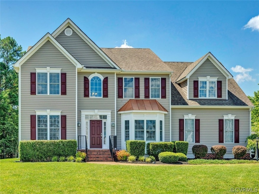 Beautiful Exterior