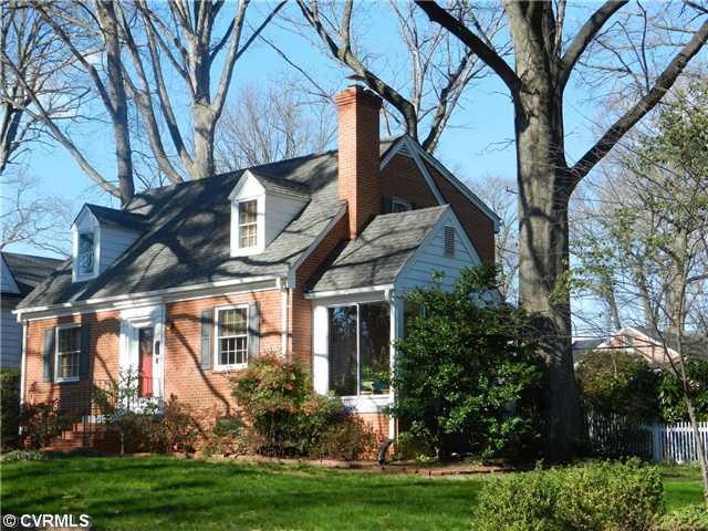 5211 King William Rd, Richmond, VA 23225 - photo 1