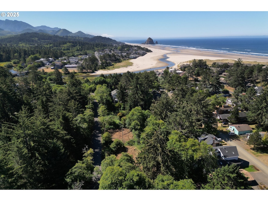 0 Ecola Park Rd unit 5026 340201337, Cannon Beach, OR 97110 - photo 1