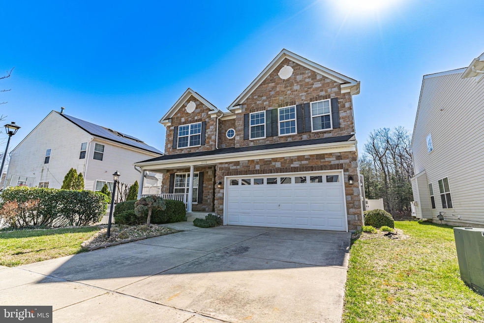 7135 Britens Way, Brandywine, MD 20613 - photo 1