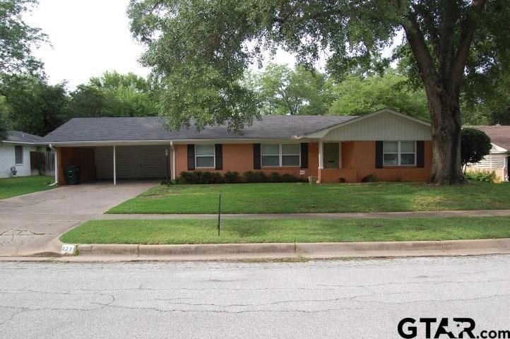 222 222 Ridgecrest Dr, Tyler, TX 75701 - photo 1