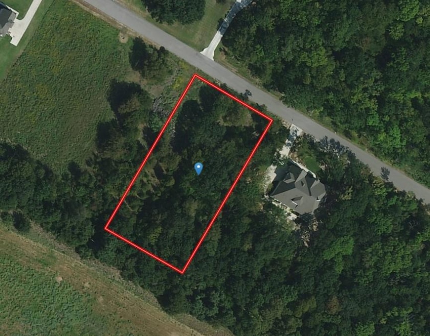 121 Heritage Springs Dr, Brock, TX 76087 - photo 1