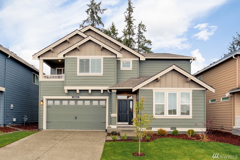 19019 106th Avenue Ct E unit 45, Puyallup, WA 98374 - photo 1