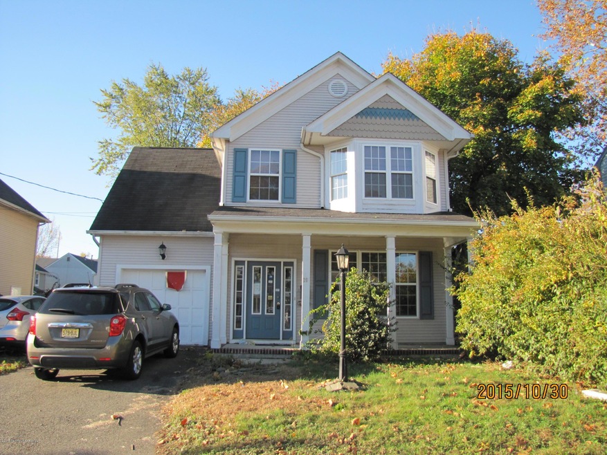 20 Center St, Matawan, NJ 07747 - photo 1