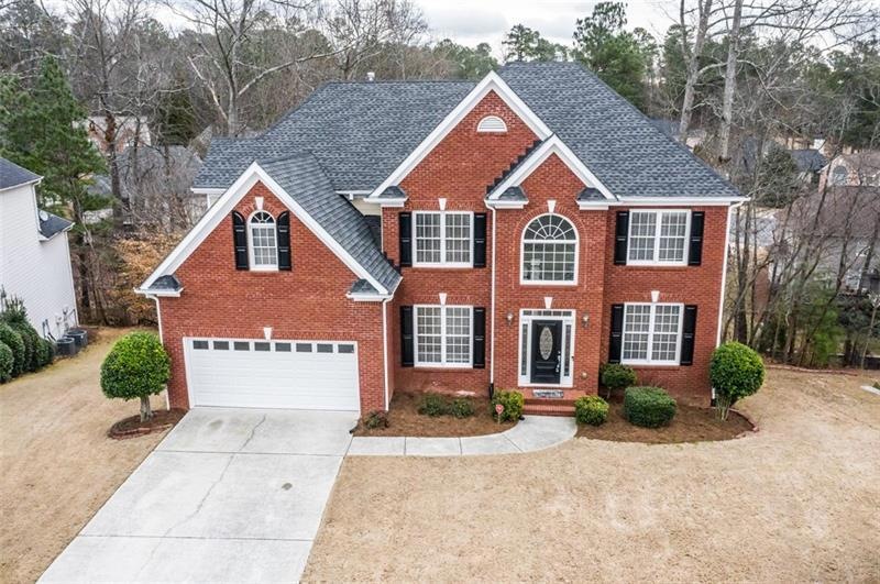 757 Glen Valley Way, Dacula, GA 30019 - photo 1