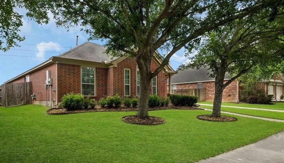 2507 Rustic Trail Ln, Richmond, TX 77469 - photo 1