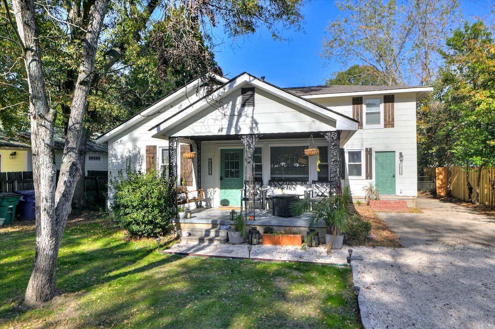 1532 Colleton Ave SE, Aiken, SC 29801 - photo 1