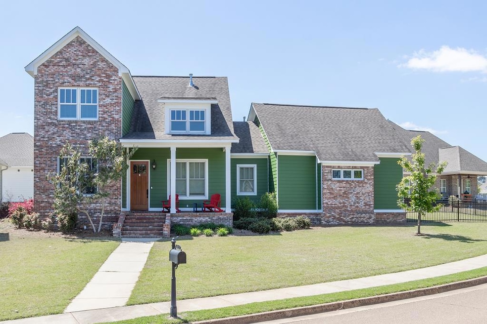 302 Abbey Ln, Oxford, MS 38655 - photo 1