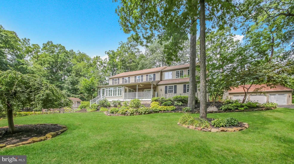 47 Pine Mill Cir, Doylestown, PA 18901 - photo 1