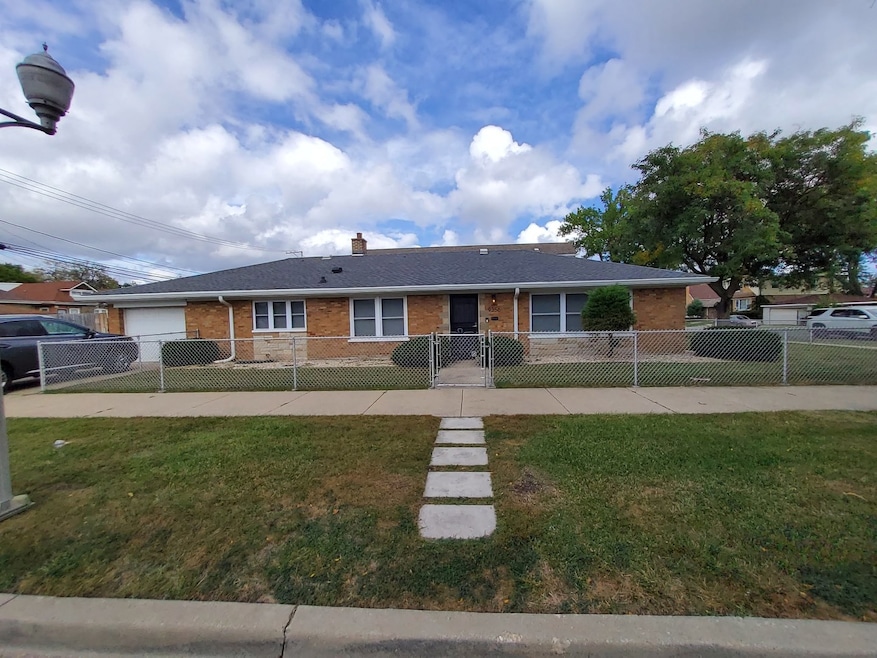 9356 S May St, Chicago, IL 60620 - photo 1