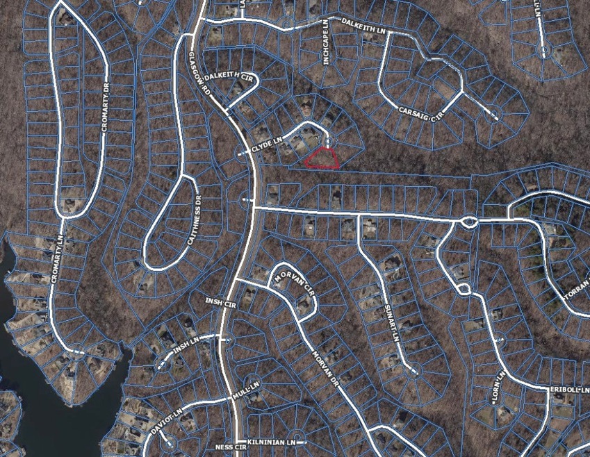 0 Clyde Ln, Bella Vista, AR 72715 - photo 1