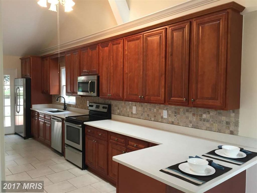 13505 Lewisdale Rd, Clarksburg, MD 20871 - photo 1