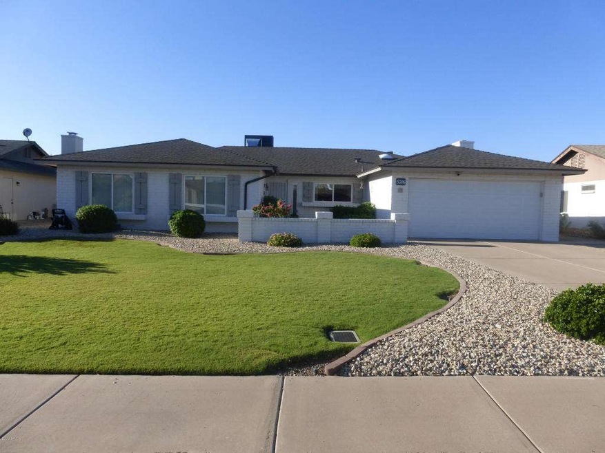Great Looking Home