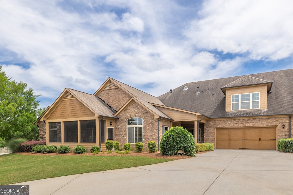 343 Brookhaven Walk, Johns Creek, GA 30097 - photo 1