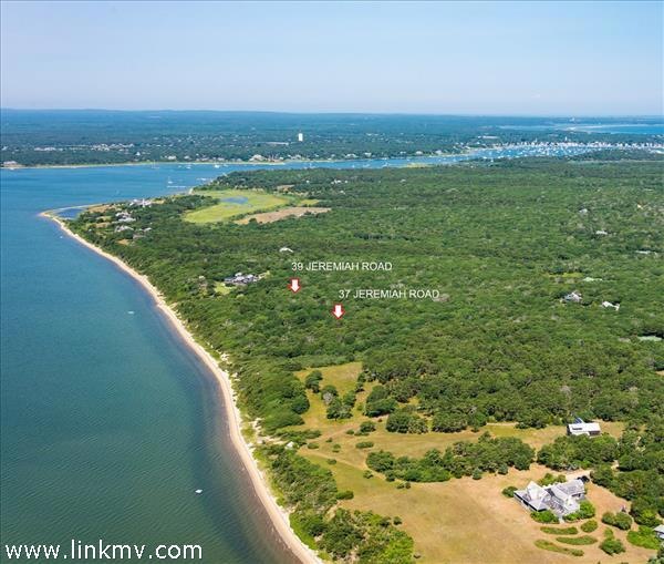 39 Jeremiah Rd, Edgartown, MA 02539 - photo 1