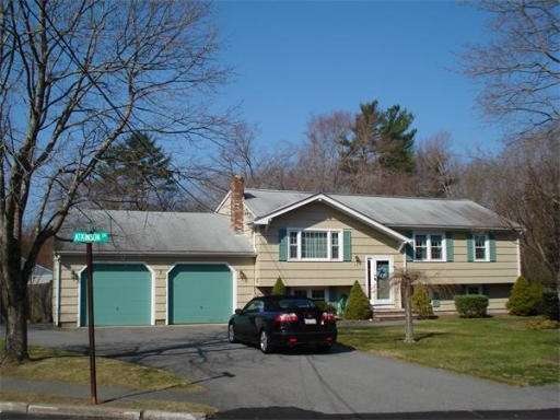 12 Atkinson Dr, Bridgewater, MA 02324 - photo 1