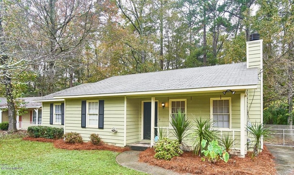 221 Jefferson Park Dr, Macon, GA 31220 - photo 1