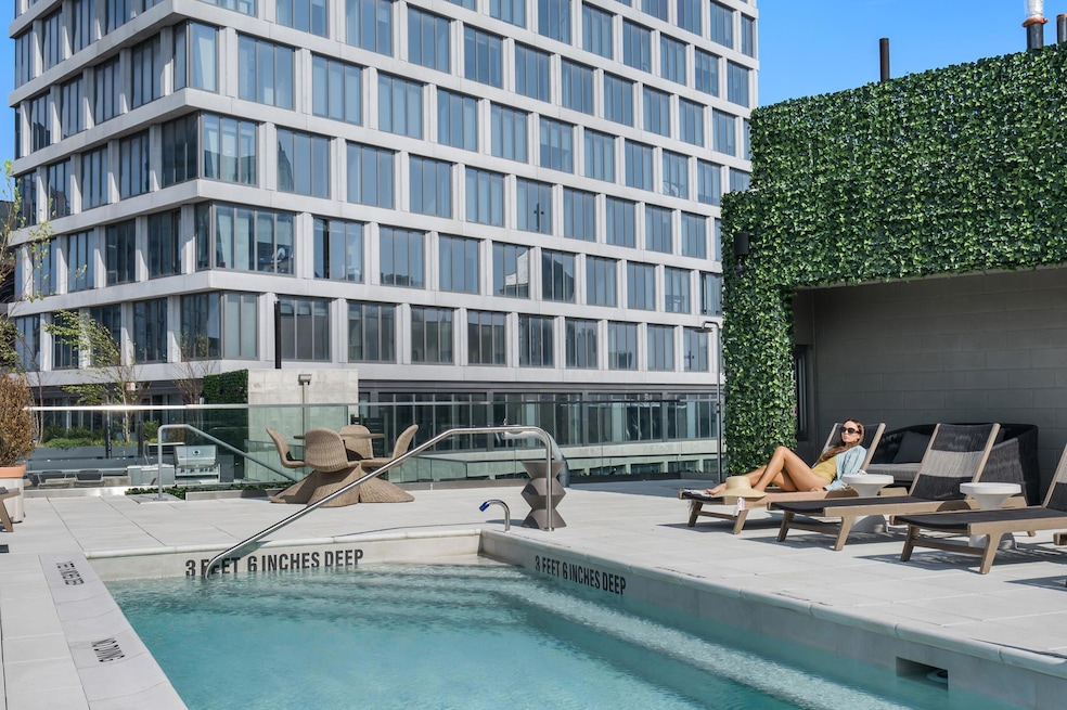 545 Vanderbilt Ave unit PH 3 J, Brooklyn, NY 11238 - photo 1