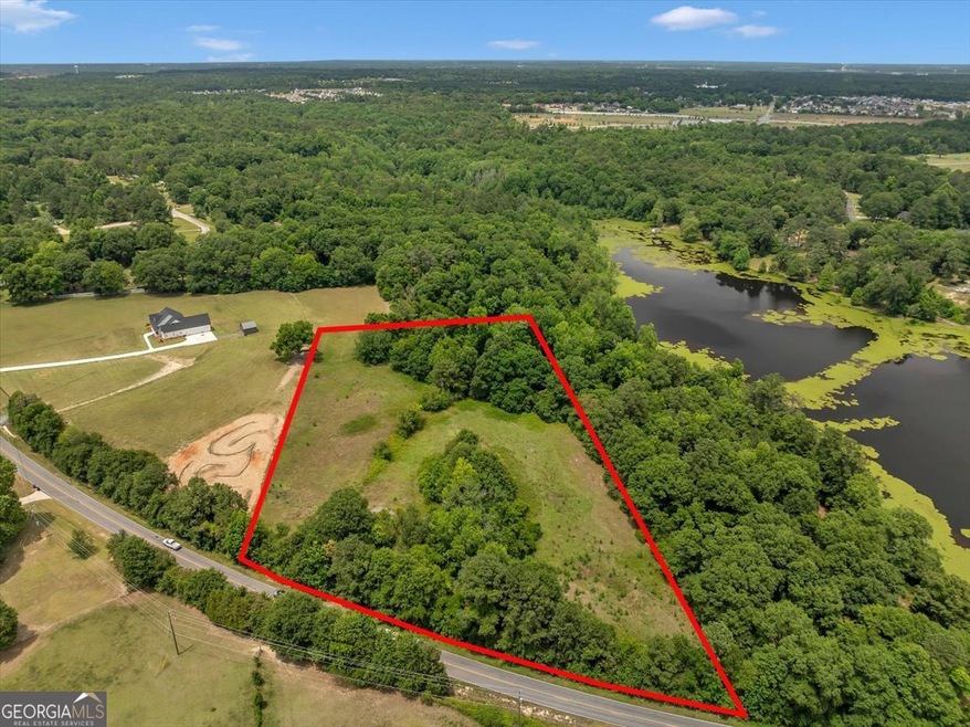 7790 Goodall Mill Rd, Macon, GA 31216 - photo 1