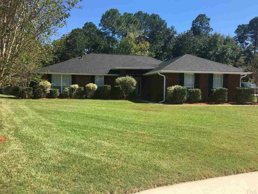 2047 Joshua Dr, Cantonment, FL 32533 - photo 1