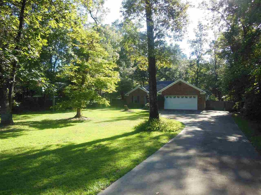 204 Magnolia Ridge, Crawfordville, FL 32327 - photo 1