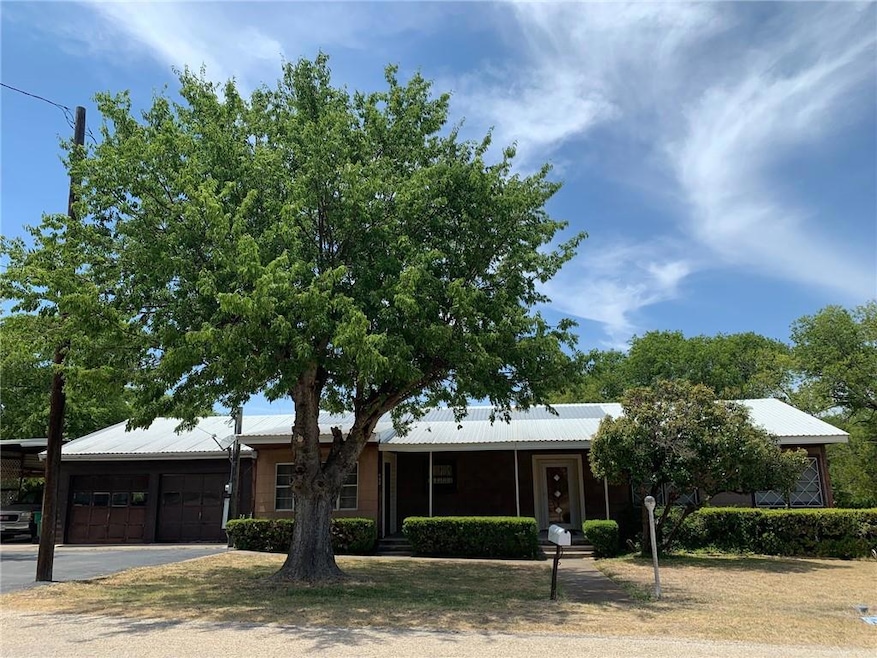 502 Benton, Bruceville, TX 76630 - photo 1