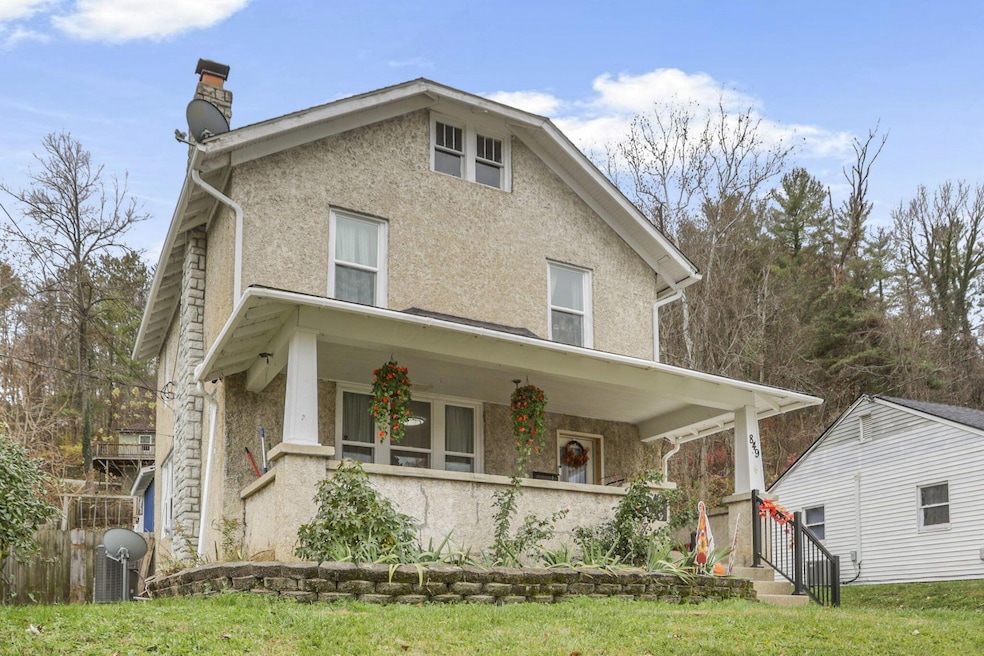 849 Mohican Ave, Logan, OH 43138 - photo 1