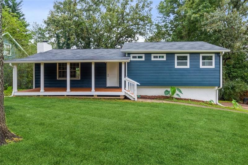 1769 W Elmwood Dr, Acworth, GA 30102 - photo 1