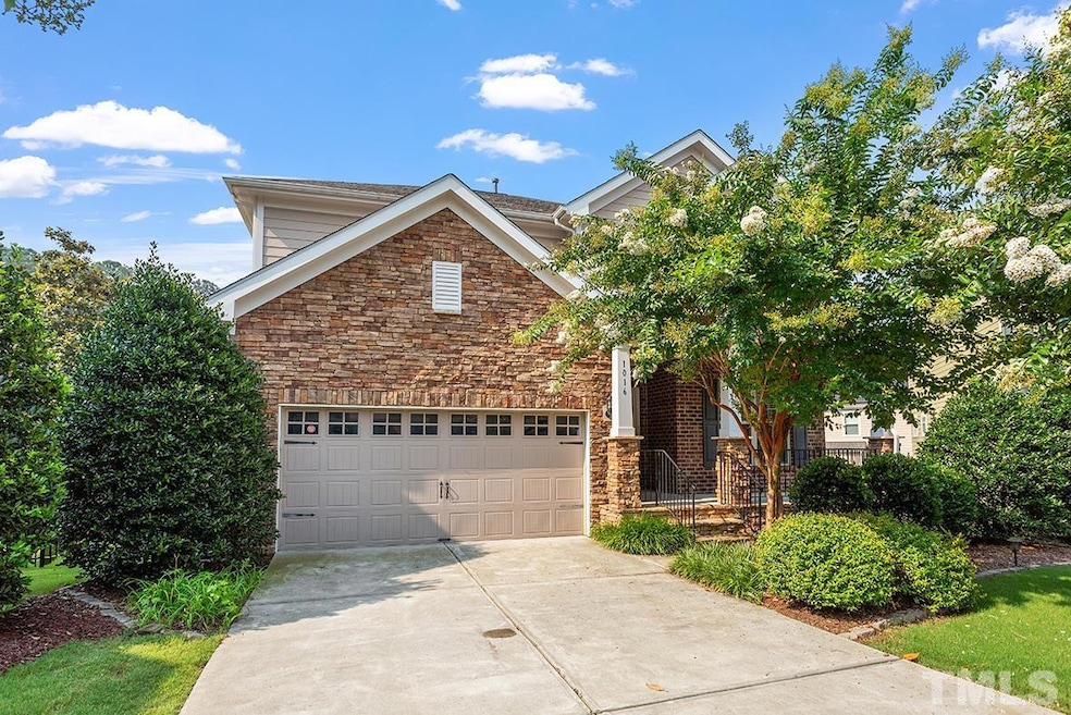 Welcome to 1016 Magnolia Leaf Court!