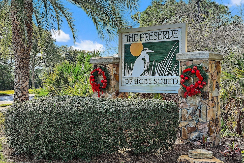 7756 SE Bay Cedar Cir, Hobe Sound, FL 33455 - photo 1